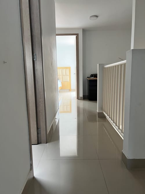 Casa de 3 alcobas en arriendo en El Castillo, Jamundí · foto 17 de 19