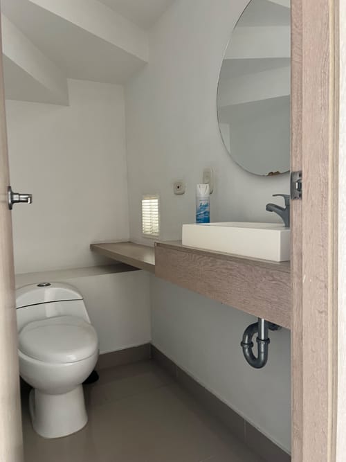 Casa de 3 alcobas en arriendo en El Castillo, Jamundí · foto 15 de 19