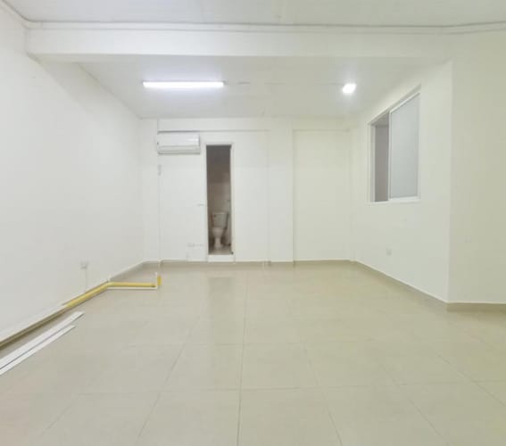 Oficina en arriendo en Bolarqui, Bucaramanga, 58 m² · foto 2 de 7