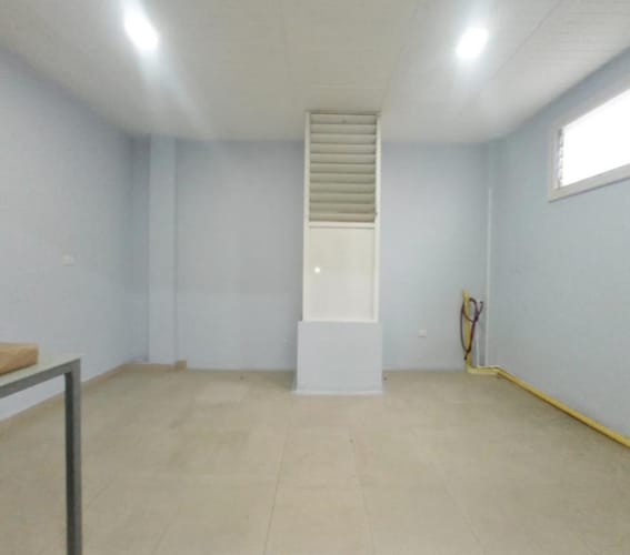 Oficina en arriendo en Bolarqui, Bucaramanga, 58 m² · foto 3 de 7