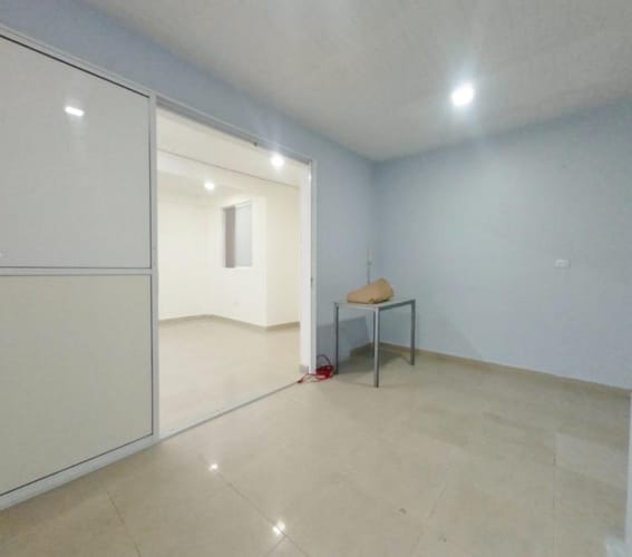 Oficina en arriendo en Bolarqui, Bucaramanga, 58 m² · foto 4 de 7
