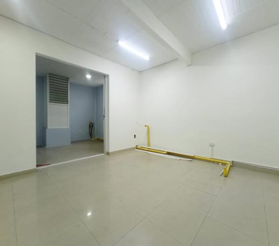 Oficina en arriendo en Bolarqui, Bucaramanga, 58 m² · foto 5 de 7