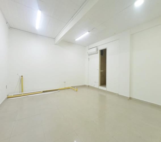 Oficina en arriendo en Bolarqui, Bucaramanga, 58 m² · foto 6 de 7