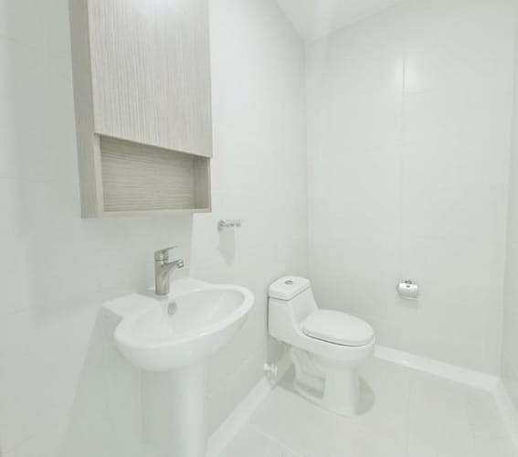 Consultorio en arriendo en Terrazas De Menzuli, Piedecuesta, 46 m² · foto 7 de 7