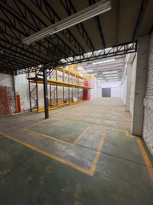 Bodega en arriendo en San Nicolas, Cali, 362 m² · foto 3 de 21