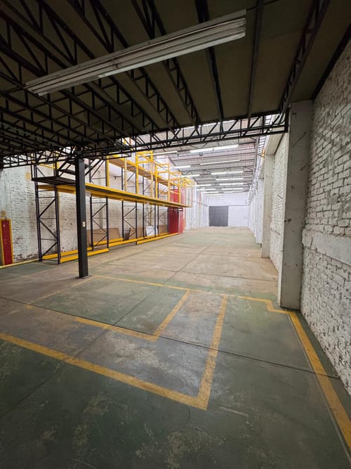 Bodega en arriendo en San Nicolas, Cali, 362 m² · foto 5 de 21