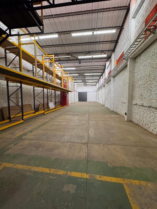Bodega en arriendo en San Nicolas, Cali, 362 m² · foto 7 de 21