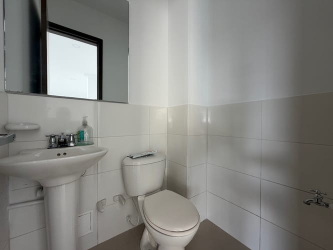 Local en arriendo en La Castellana, Armenia, 42 m² · foto 9 de 12