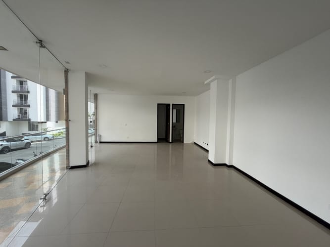 Local en arriendo en La Castellana, Armenia, 42 m² · foto 6 de 12