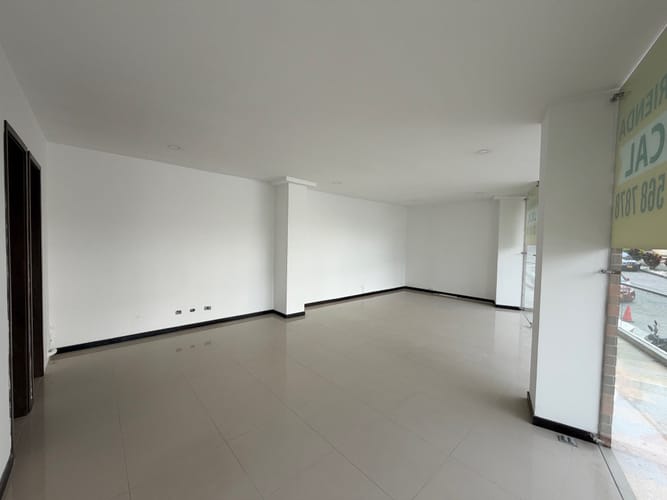 Local en arriendo en La Castellana, Armenia, 42 m² · foto 5 de 12