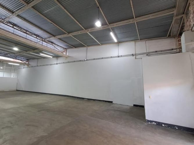 Bodega en arriendo en Ricaurte, Bucaramanga, 273 m² · foto 6 de 9