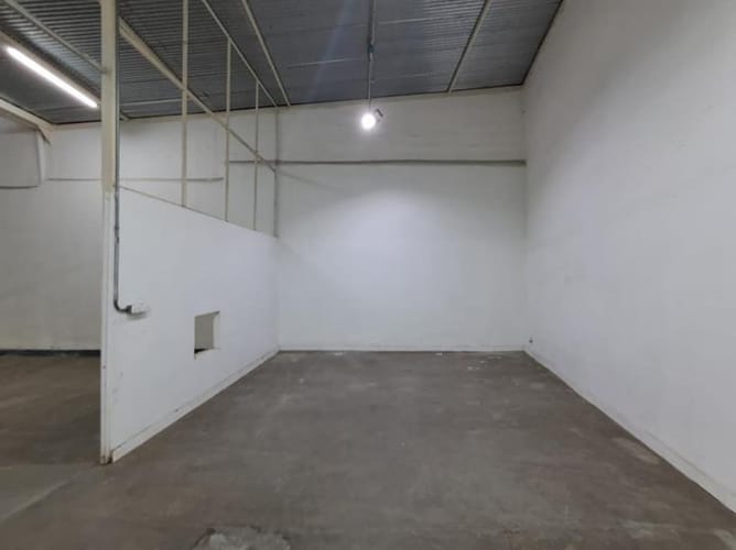 Bodega en arriendo en Ricaurte, Bucaramanga, 273 m² · foto 7 de 9