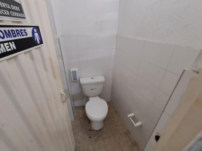 Bodega en arriendo en Ricaurte, Bucaramanga, 273 m² · foto 9 de 9