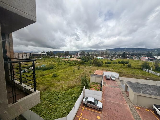 Apartamento de 2 alcobas en venta en Vda Canelon, Cajicá, 62 m² · foto 14 de 19
