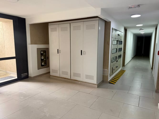 Apartamento de 2 alcobas en venta en Vda Canelon, Cajicá, 62 m² · foto 5 de 19