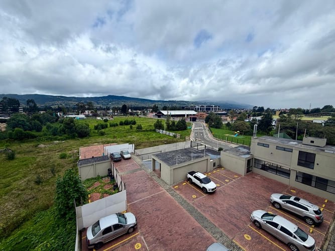 Apartamento de 2 alcobas en venta en Vda Canelon, Cajicá, 62 m² · foto 17 de 19
