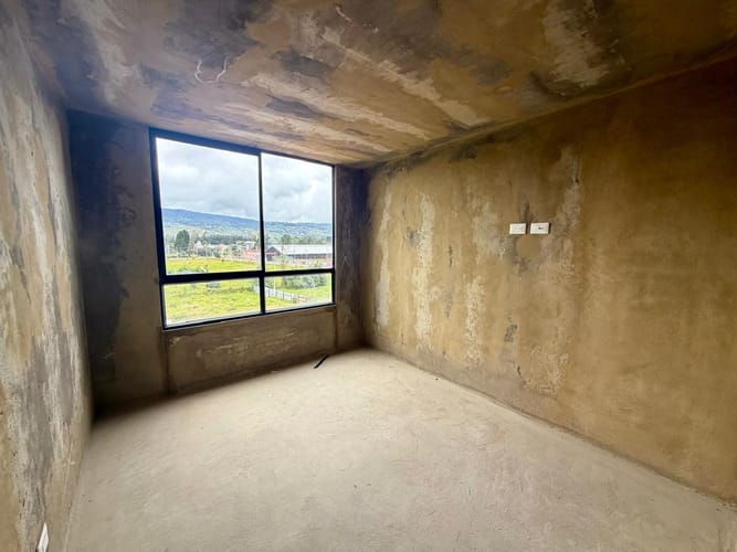 Apartamento de 2 alcobas en venta en Vda Canelon, Cajicá, 62 m² · foto 7 de 19