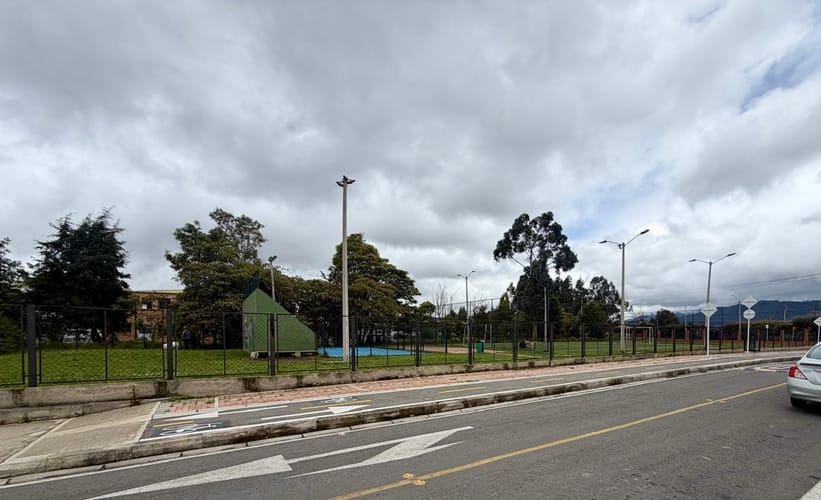 Apartamento de 2 alcobas en venta en Vda Canelon, Cajicá, 62 m² · foto 15 de 19