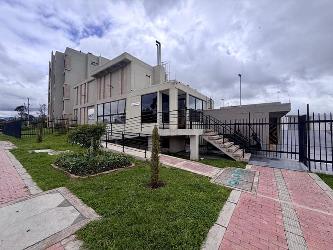 Apartamento de 2 alcobas en venta en Vda Canelon, Cajicá, 62 m² · foto 18 de 19