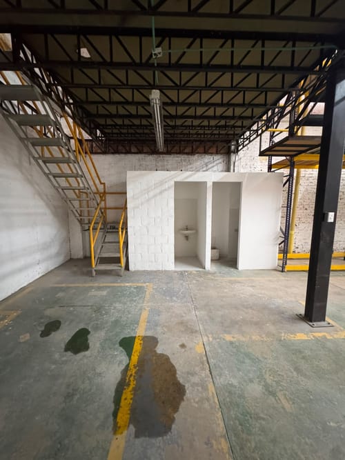Bodega en arriendo en San Nicolas, Cali, 362 m² · foto 12 de 21