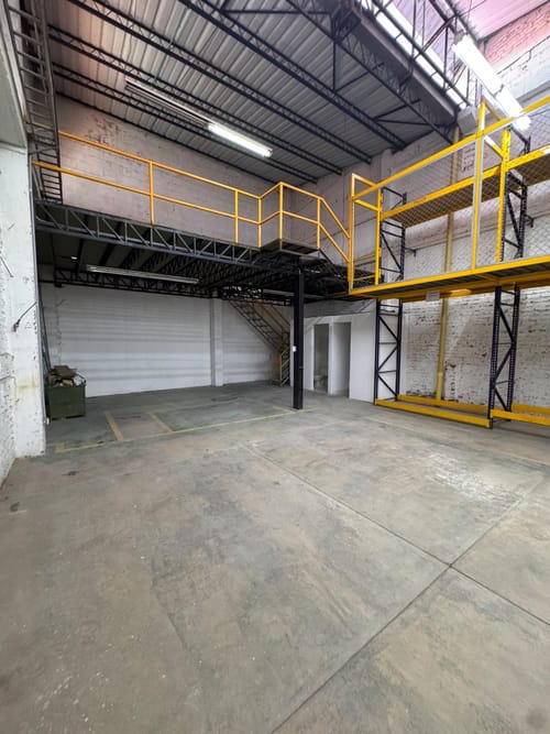 Bodega en arriendo en San Nicolas, Cali, 362 m² · foto 15 de 21