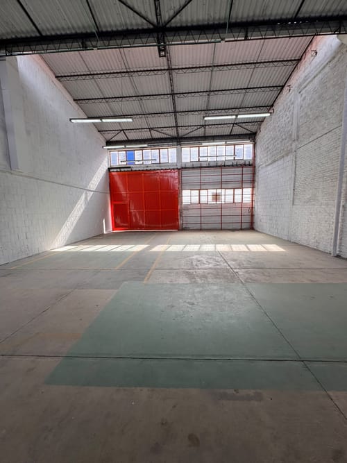 Bodega en arriendo en San Nicolas, Cali, 362 m² · foto 16 de 21