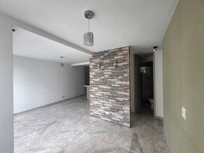Apartamento de 2 alcobas en venta en Brisas De Los Alamos, Cali, 50 m² · foto 8 de 13