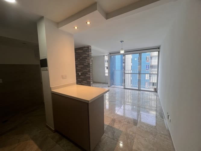 Apartamento de 2 alcobas en venta en Brisas De Los Alamos, Cali, 50 m² · foto 12 de 13