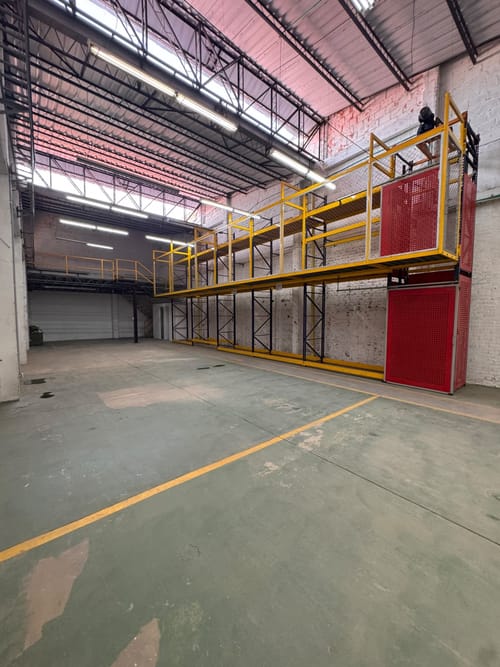 Bodega en arriendo en San Nicolas, Cali, 362 m² · foto 19 de 21