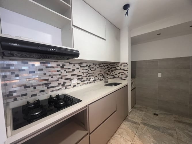Apartamento de 2 alcobas en venta en Brisas De Los Alamos, Cali, 50 m² · foto 13 de 13