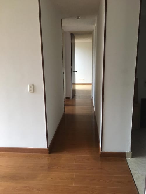 Apartamento de 3 alcobas en arriendo en Tibabita, Bogotá, 65 m² · foto 2 de 13