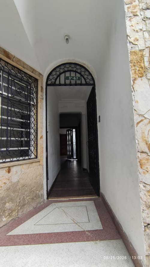 Casa de 4 alcobas en arriendo en Bosque Izquierdo, Bogotá, 157 m² · foto 3 de 24