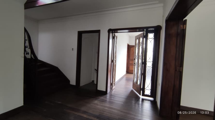 Casa de 4 alcobas en arriendo en Bosque Izquierdo, Bogotá, 157 m² · foto 4 de 24