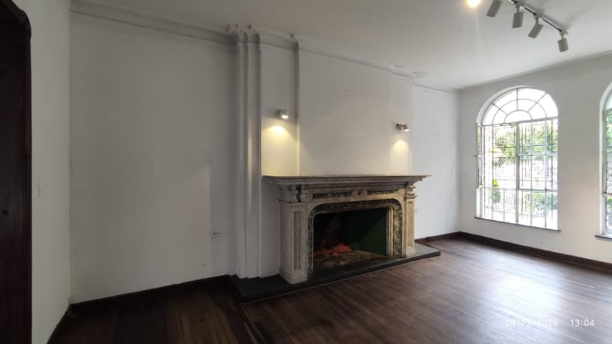 Casa de 4 alcobas en arriendo en Bosque Izquierdo, Bogotá, 157 m² · foto 6 de 24