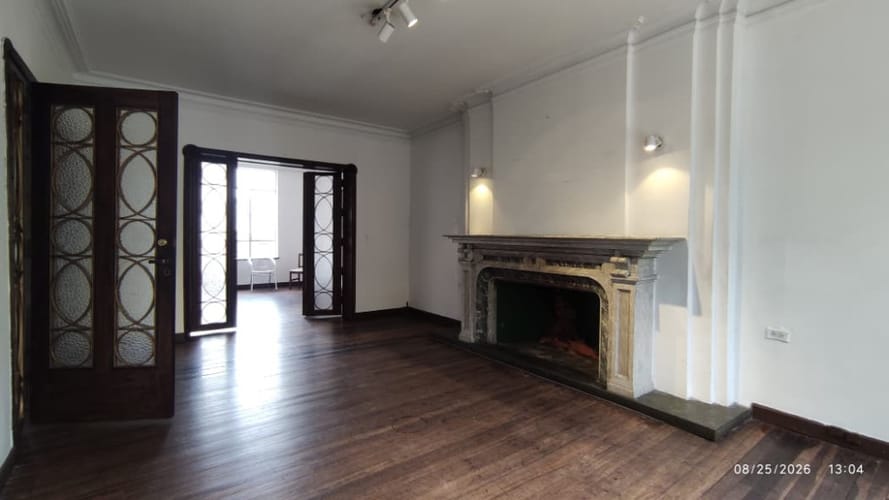 Casa de 4 alcobas en arriendo en Bosque Izquierdo, Bogotá, 157 m² · foto 7 de 24