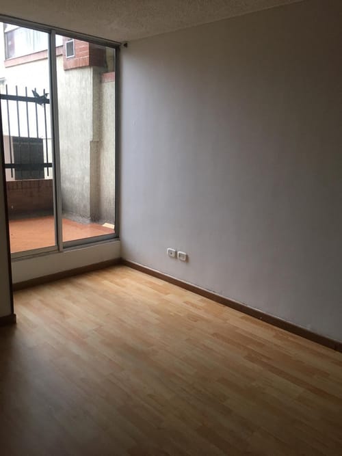 Apartamento de 3 alcobas en arriendo en Tibabita, Bogotá, 65 m² · foto 4 de 13