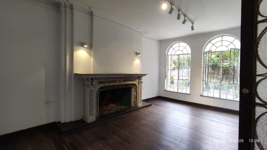 Casa de 4 alcobas en arriendo en Bosque Izquierdo, Bogotá, 157 m² · foto 9 de 24