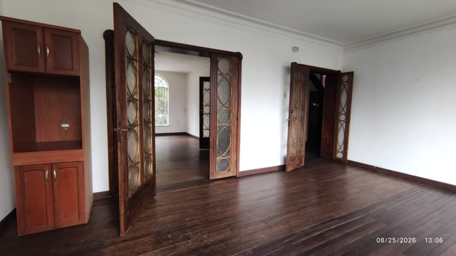 Casa de 4 alcobas en arriendo en Bosque Izquierdo, Bogotá, 157 m² · foto 12 de 24