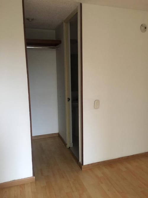 Apartamento de 3 alcobas en arriendo en Tibabita, Bogotá, 65 m² · foto 5 de 13