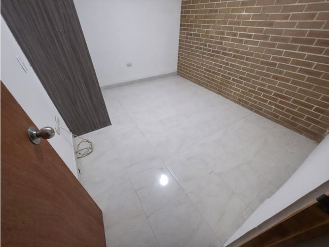 Apartamento de 2 alcobas en arriendo en El Salvador, Medellín, 70 m² · foto 5 de 15