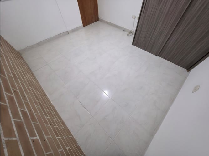 Apartamento de 2 alcobas en arriendo en El Salvador, Medellín, 70 m² · foto 6 de 15
