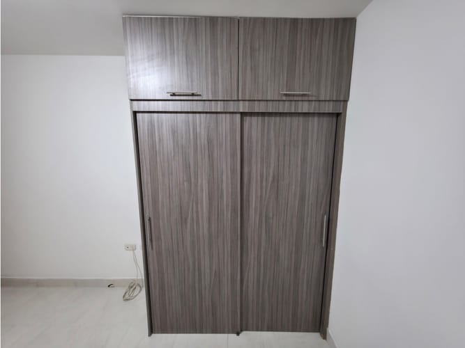 Apartamento de 2 alcobas en arriendo en El Salvador, Medellín, 70 m² · foto 7 de 15
