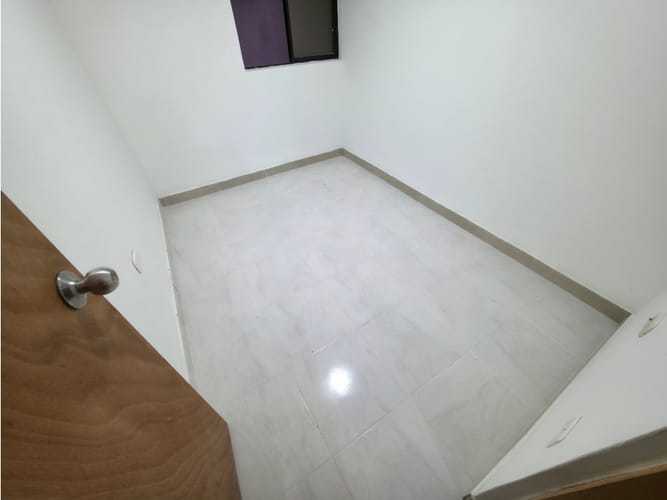 Apartamento de 2 alcobas en arriendo en El Salvador, Medellín, 70 m² · foto 8 de 15
