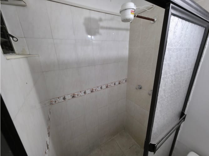 Apartamento de 2 alcobas en arriendo en El Salvador, Medellín, 70 m² · foto 11 de 15