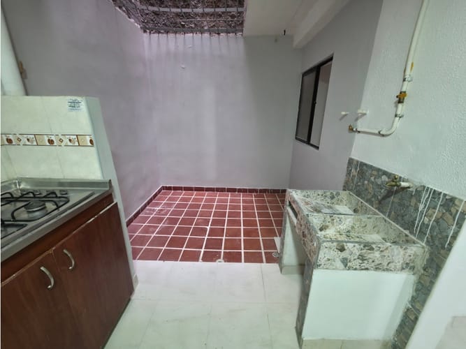 Apartamento de 2 alcobas en arriendo en El Salvador, Medellín, 70 m² · foto 13 de 15