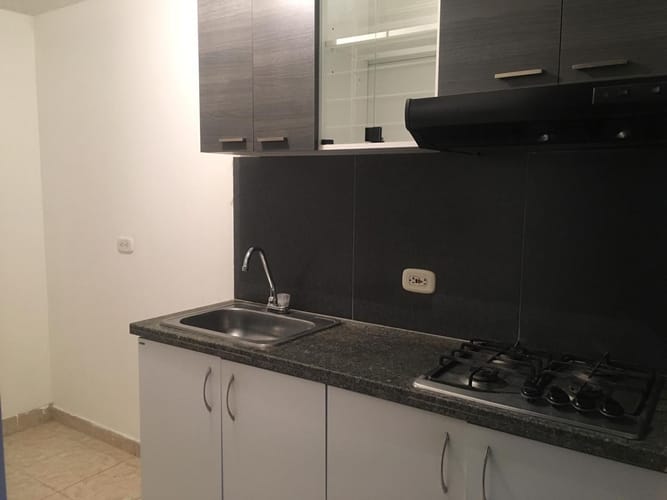 Apartamento de 3 alcobas en arriendo en Tibabita, Bogotá, 65 m² · foto 8 de 13