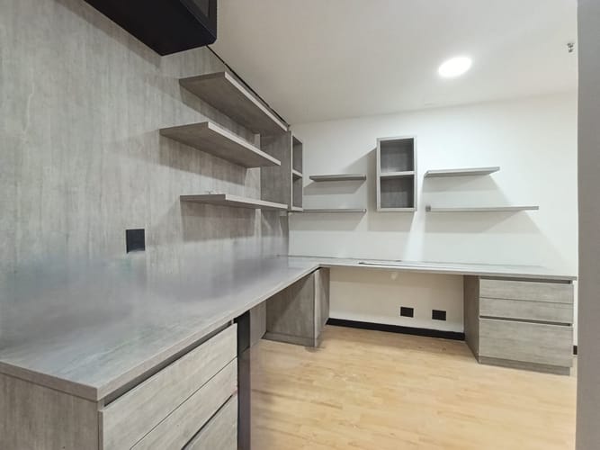 Oficina en arriendo en Las Vegas, Envigado, 102 m² · foto 3 de 8