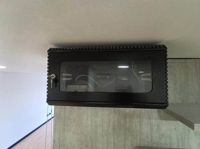 Oficina en arriendo en Las Vegas, Envigado, 102 m² · foto 4 de 8