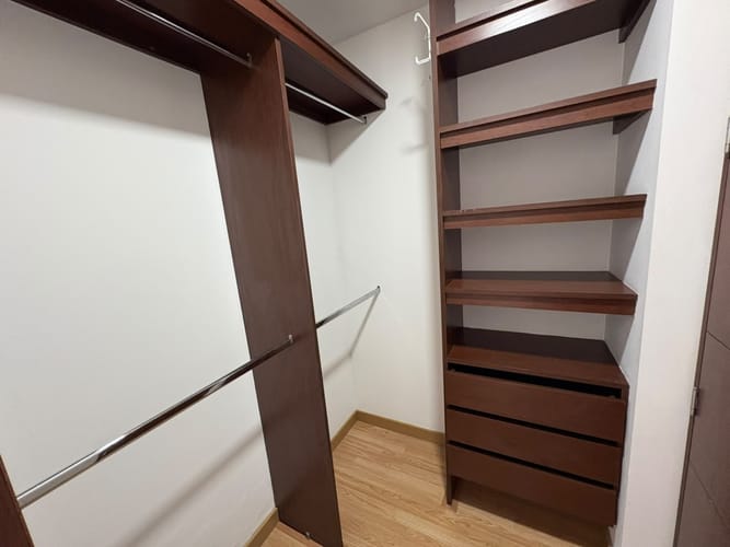 Apartamento de 3 alcobas en arriendo en Pinar De Suba, Bogotá, 79 m² · foto 12 de 22