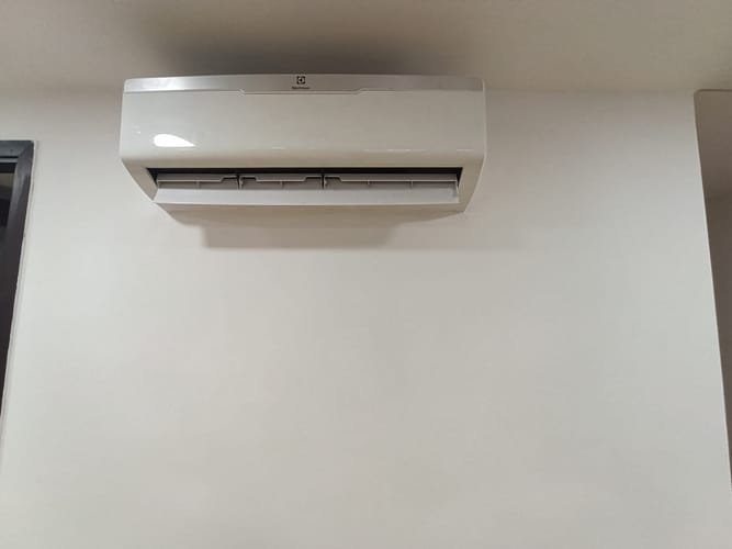 Oficina en arriendo en Las Vegas, Envigado, 102 m² · foto 5 de 8